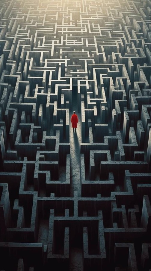 Navigating transition