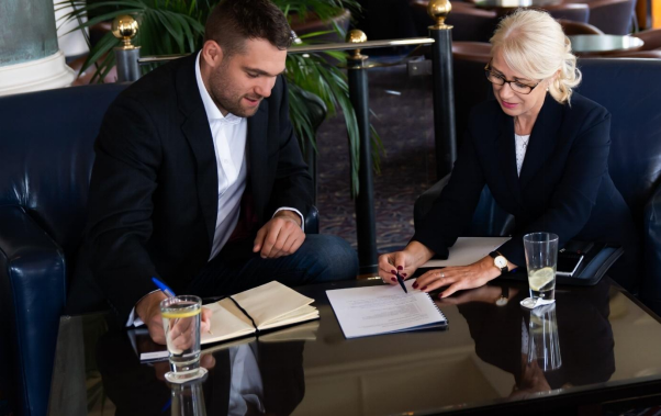 Business Coaching