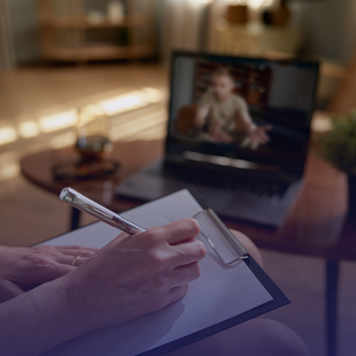 Online Therapy in Brazilian Portuguese by Andressa Carvalho