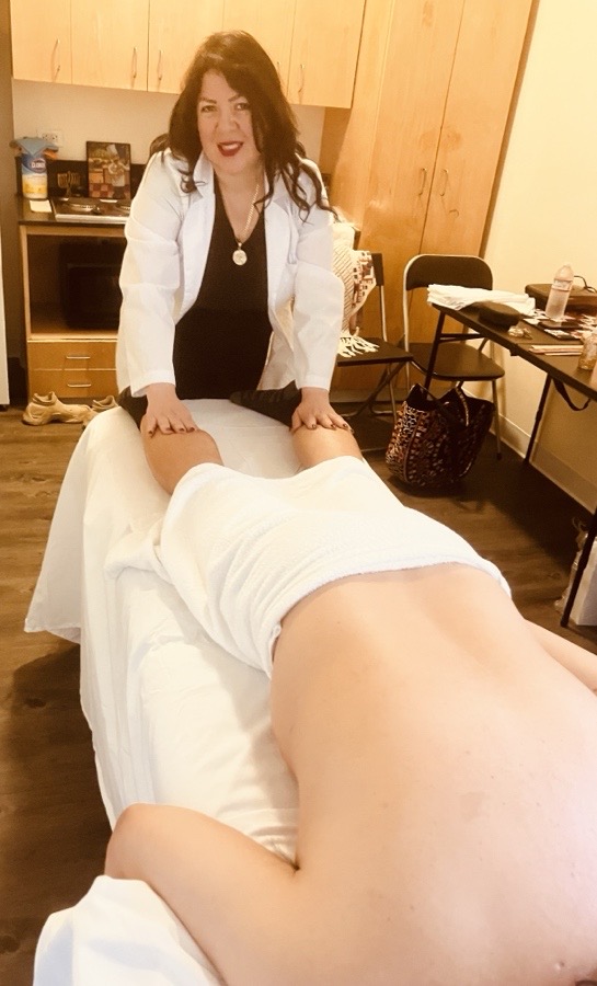 Swedish Massages