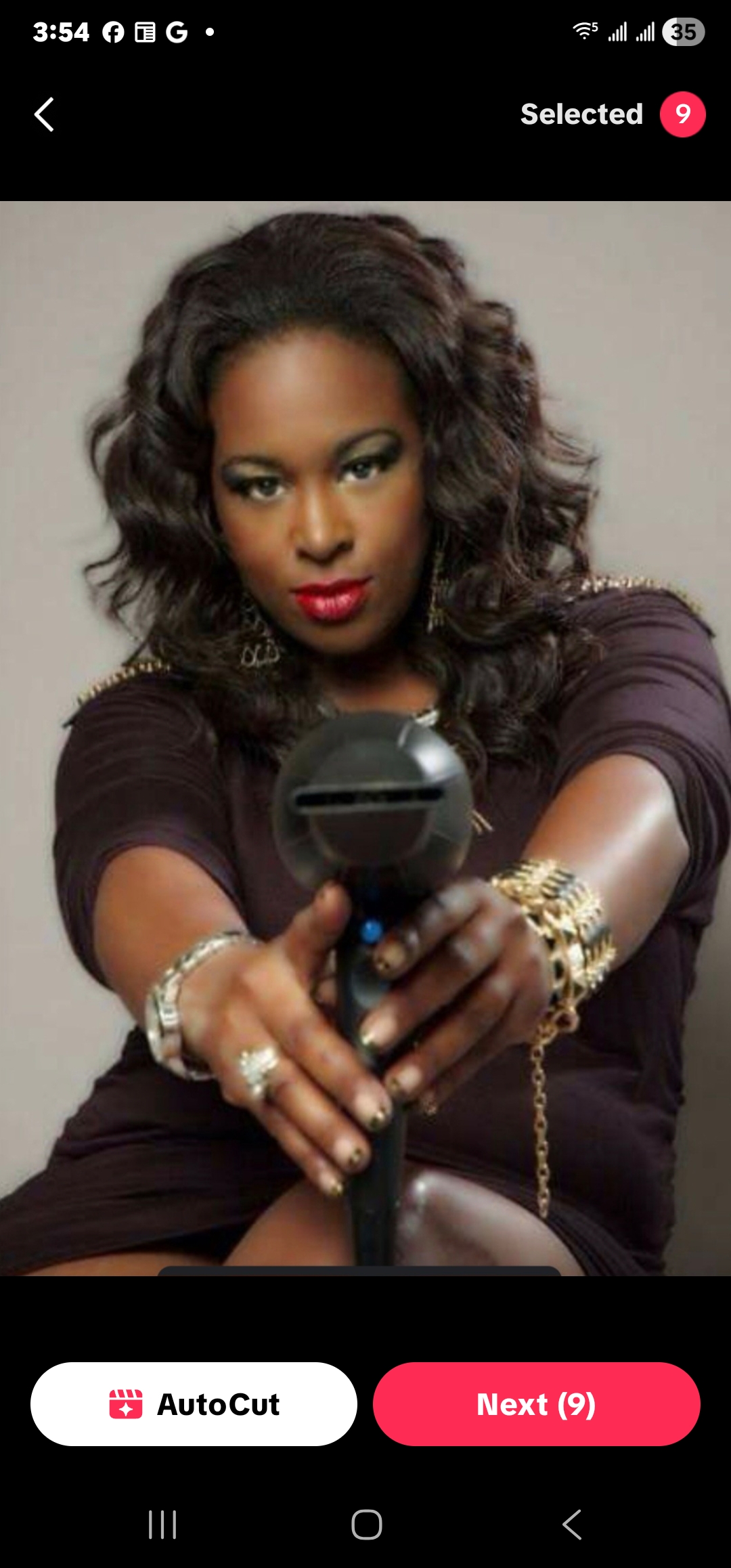 Beauty, Confidence and Self care coaching by Latrice
