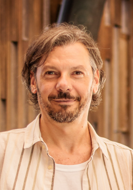 Stress Release & Mindfulness by Paulo Gombos