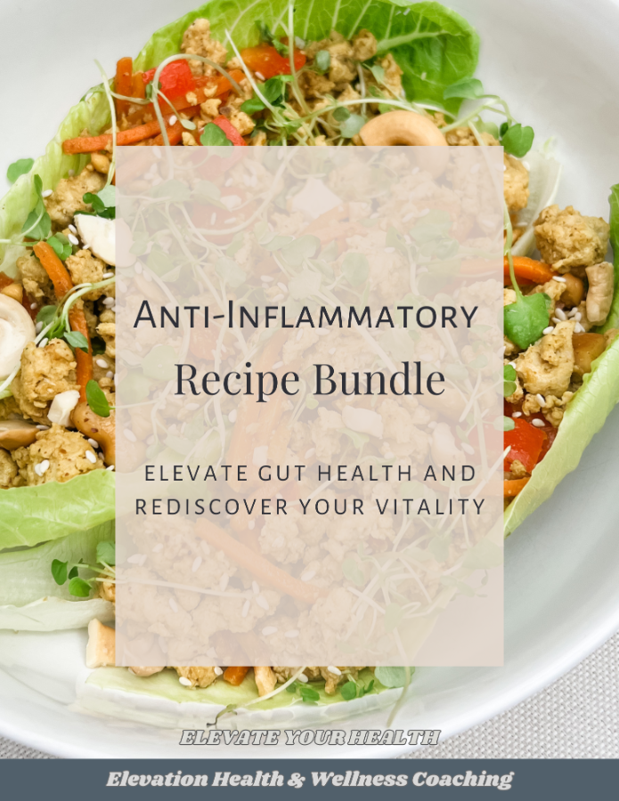 Anti Inflammatory Bundle