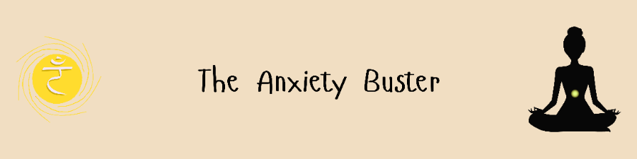 The Anxiety Buster