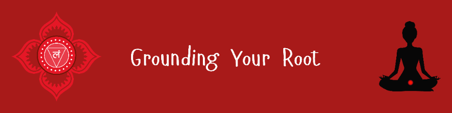 Grounding Your Root