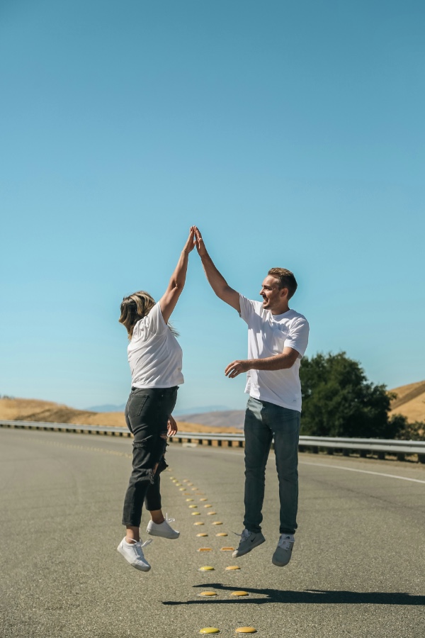 Rekindling Relationships