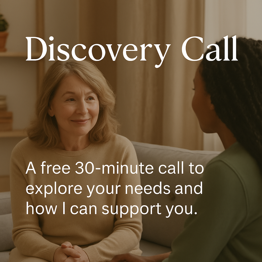 1 Discovery Call