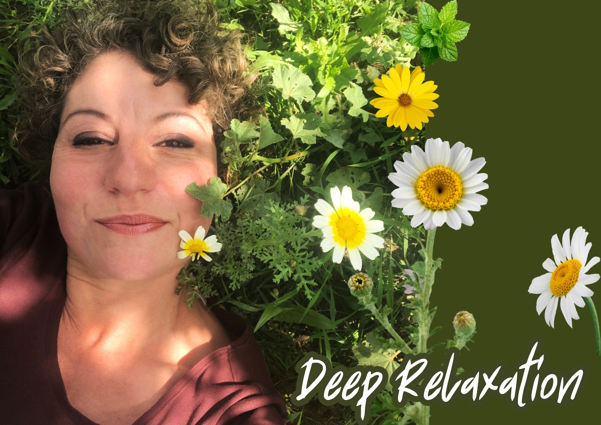 Deep Relaxation - a guided session