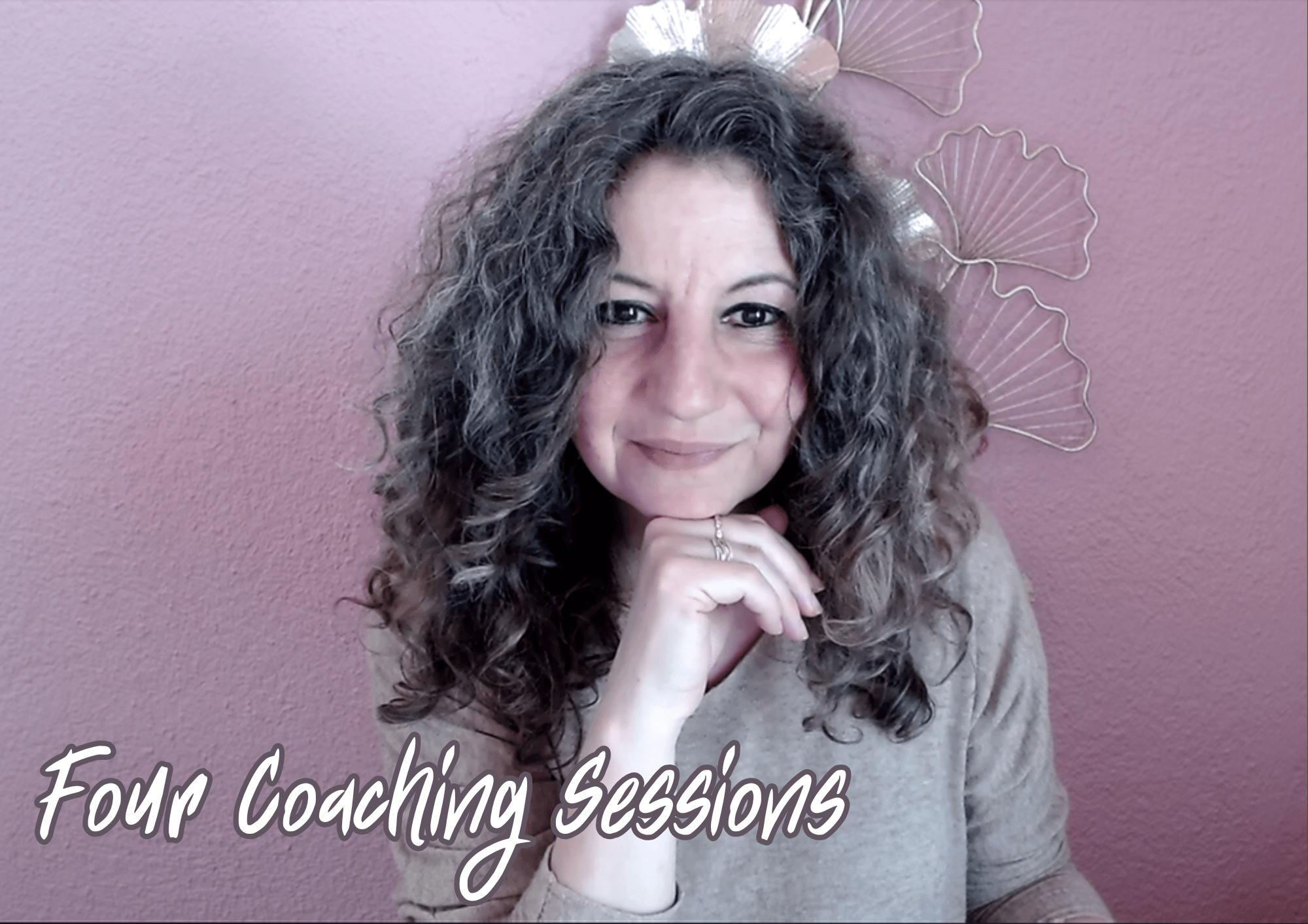 4 Coaching Sessions