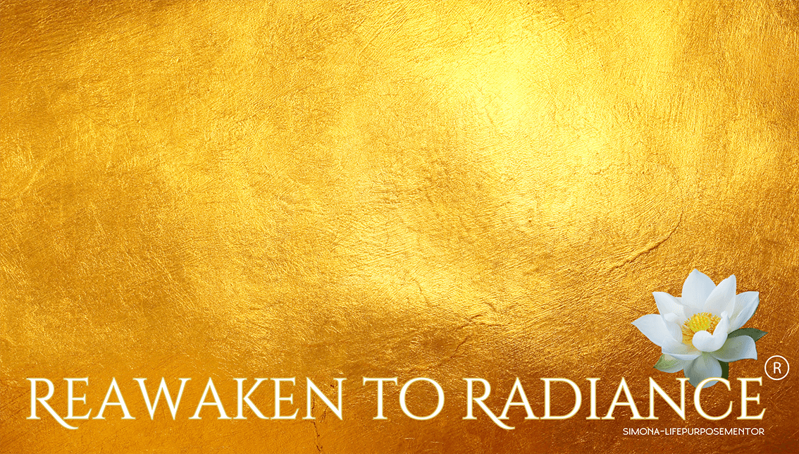 Reawaken to Radiance®️ - 111 Days To Your True Self