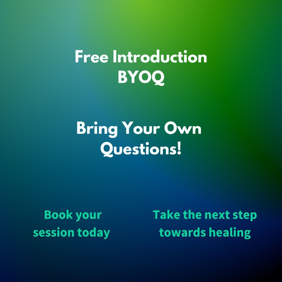 BYO Questions  Free