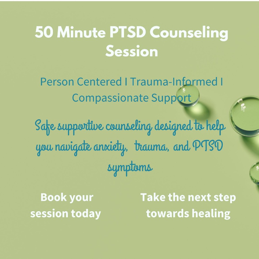 PTSD Counseling
