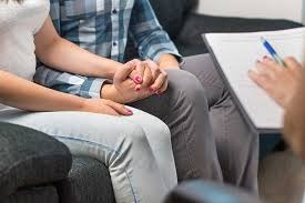Relationship Coaching