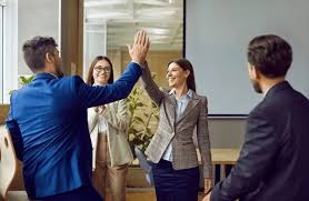 Corporate Coaching