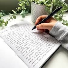 Journal and Flow