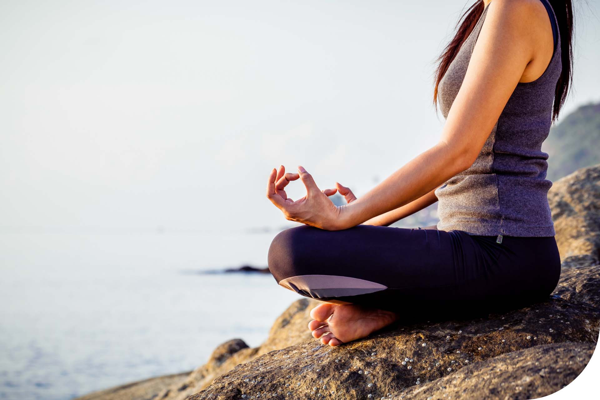 Guided meditation by Harshani Wijesundara