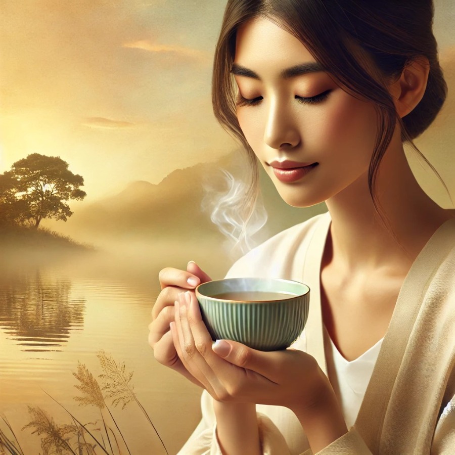 1,2,3 Stress to Serenity: