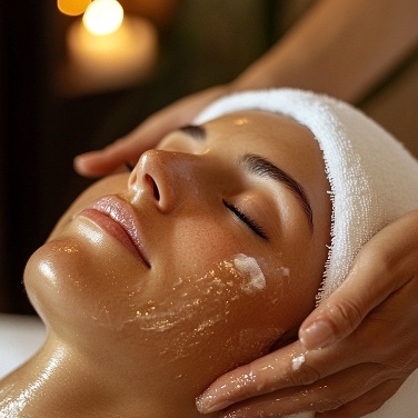 Relax Massage
