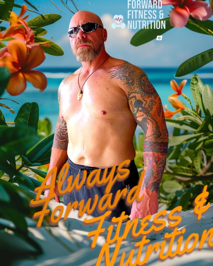 30 Day Wellness Restart