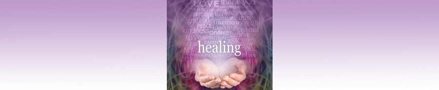 Healing Worry