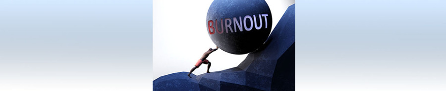 Healing Burnout