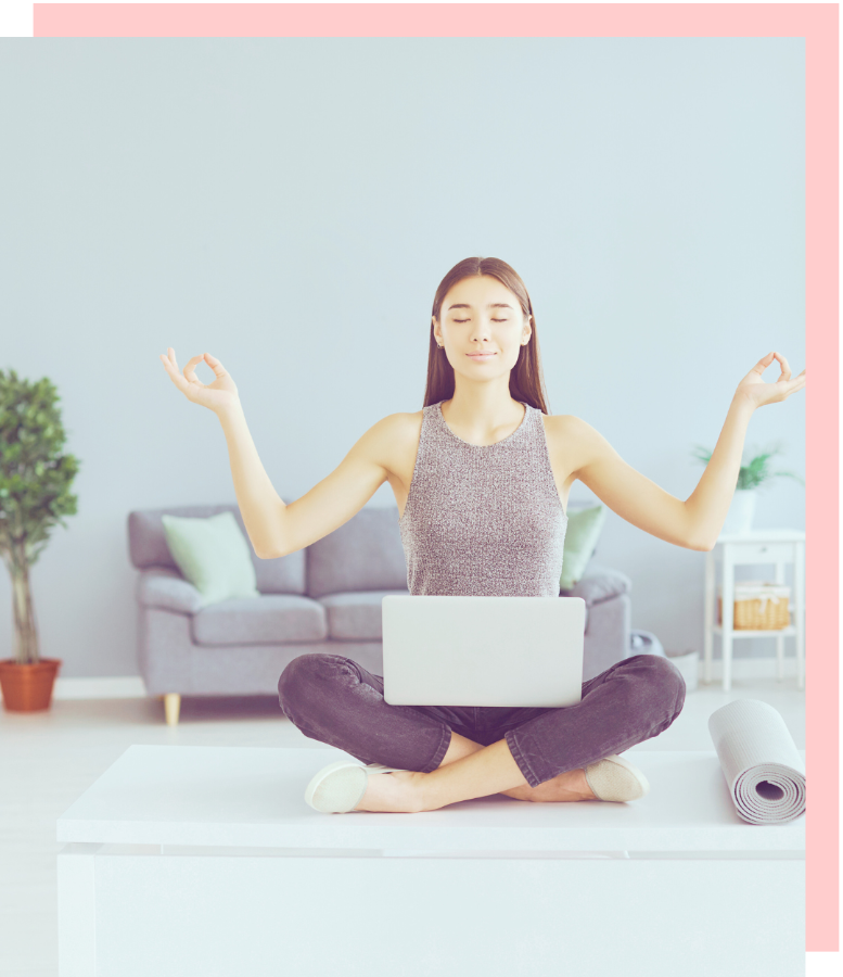 Mindfulness Membership
