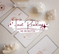 Tarot Reading 30 minutes