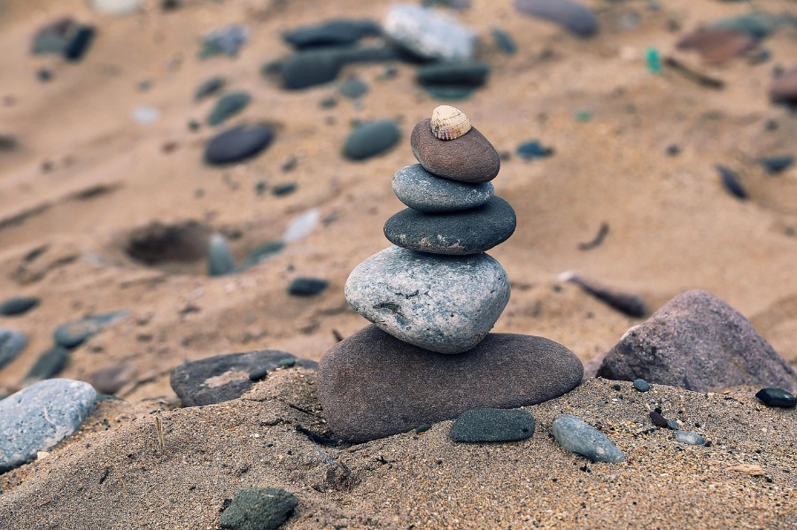 60 minute Reiki
