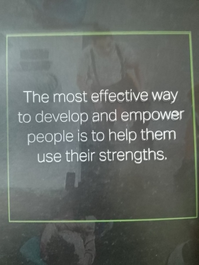 Strength Coaching
