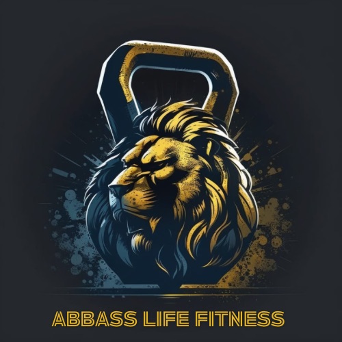 Abbass Life Fitness portfolio