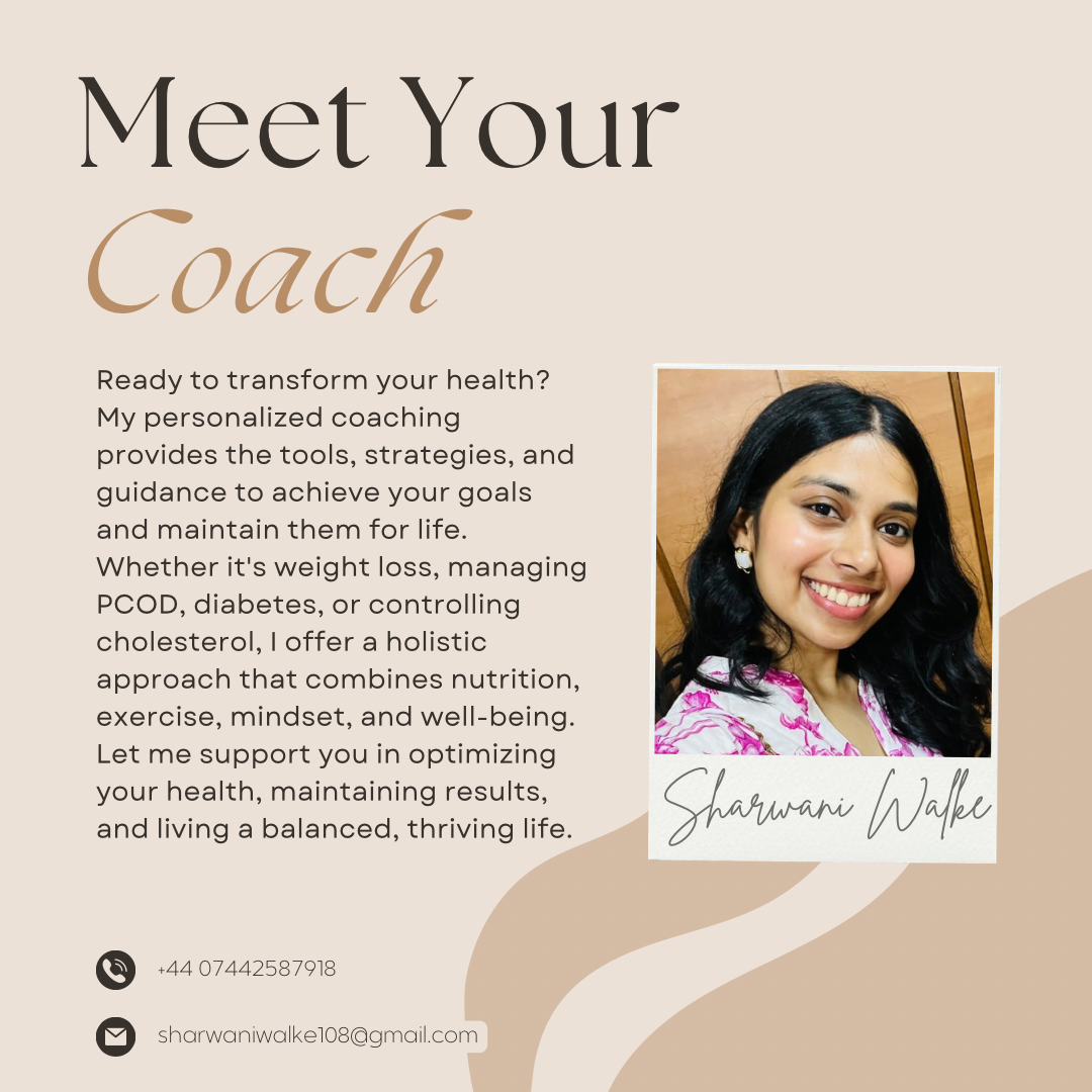Sharwani Walke portfolio
