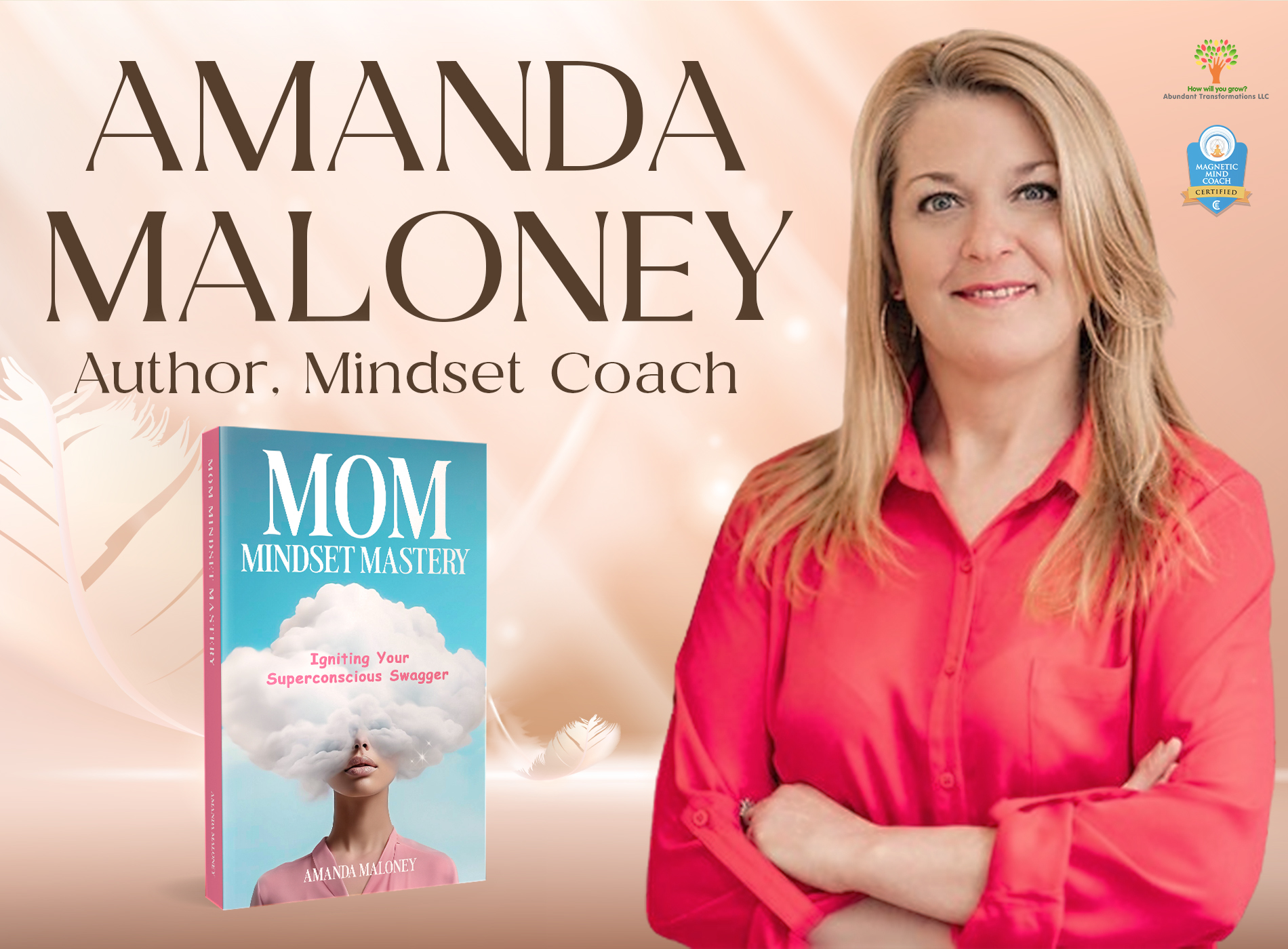 Amanda Maloney portfolio