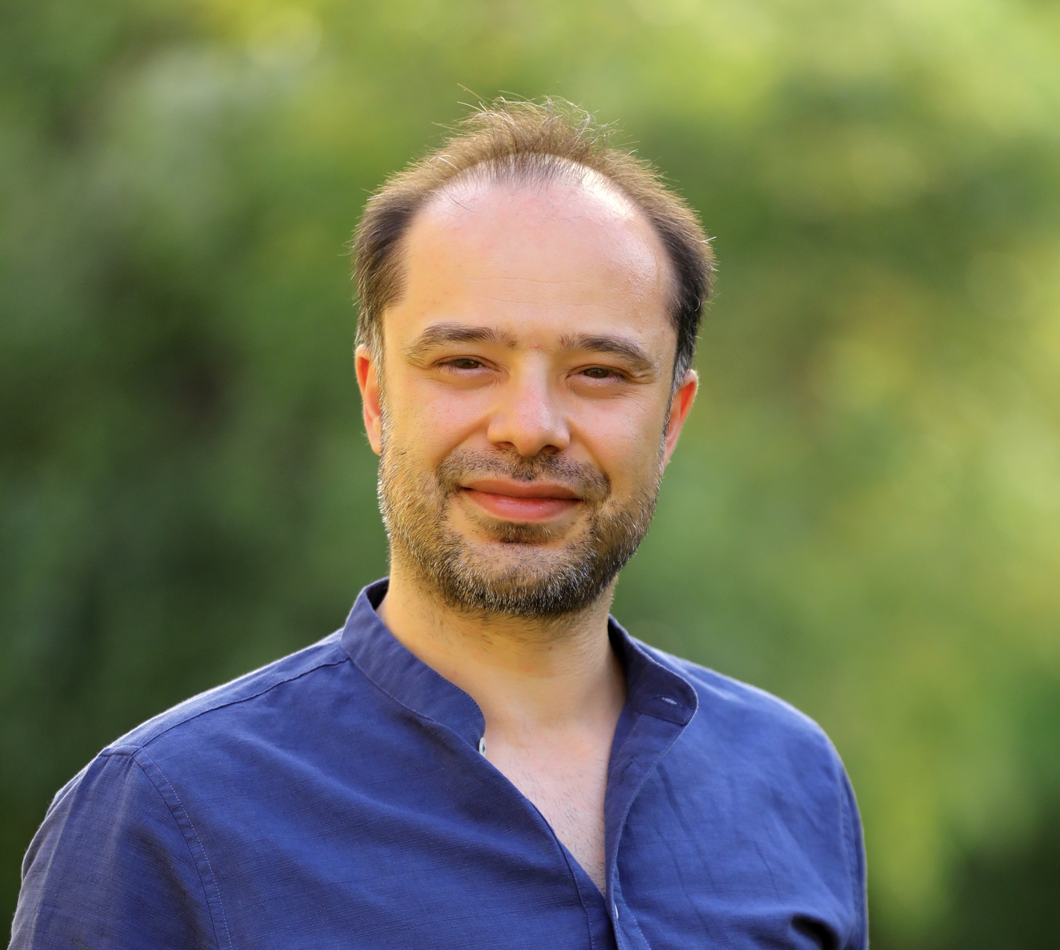 Ersin Uğuzluoğlu portfolio