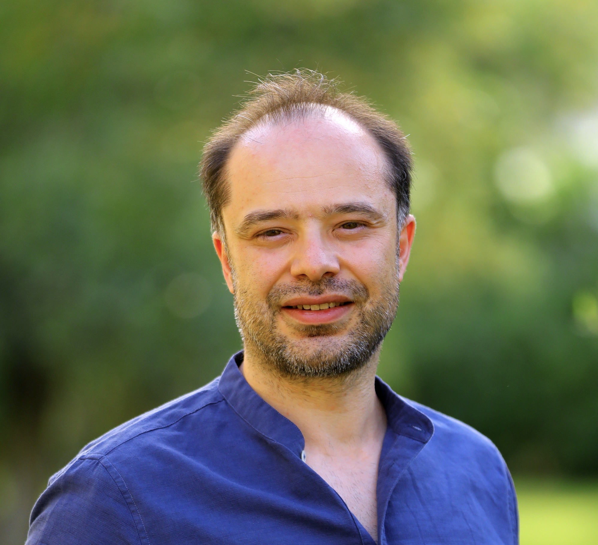 Ersin Uğuzluoğlu portfolio