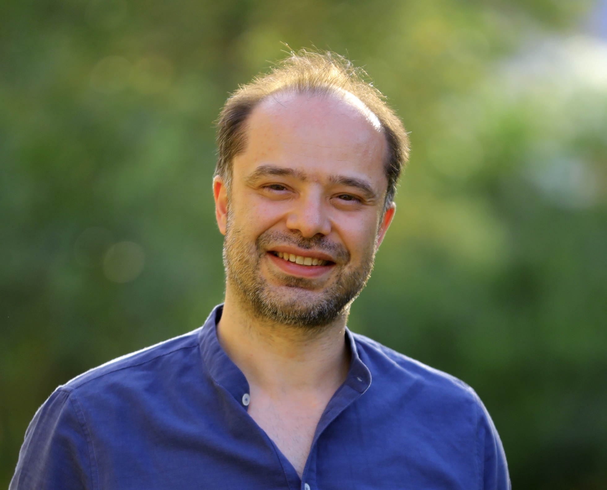 Ersin Uğuzluoğlu portfolio