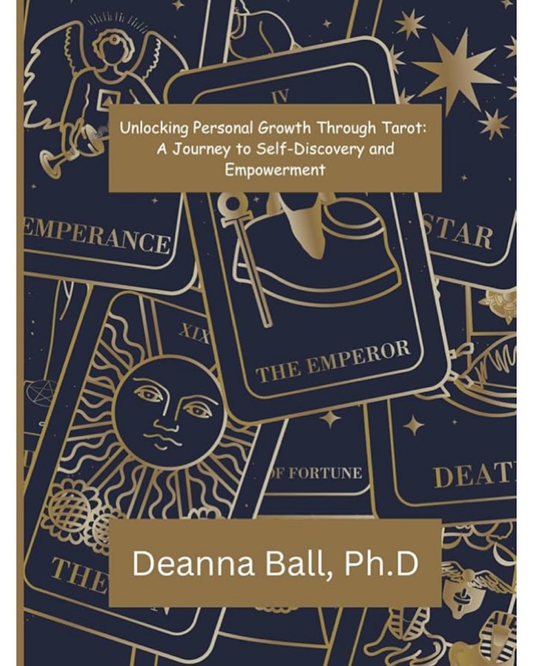 Deanna Ball portfolio