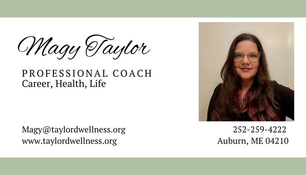 Magy Taylor portfolio