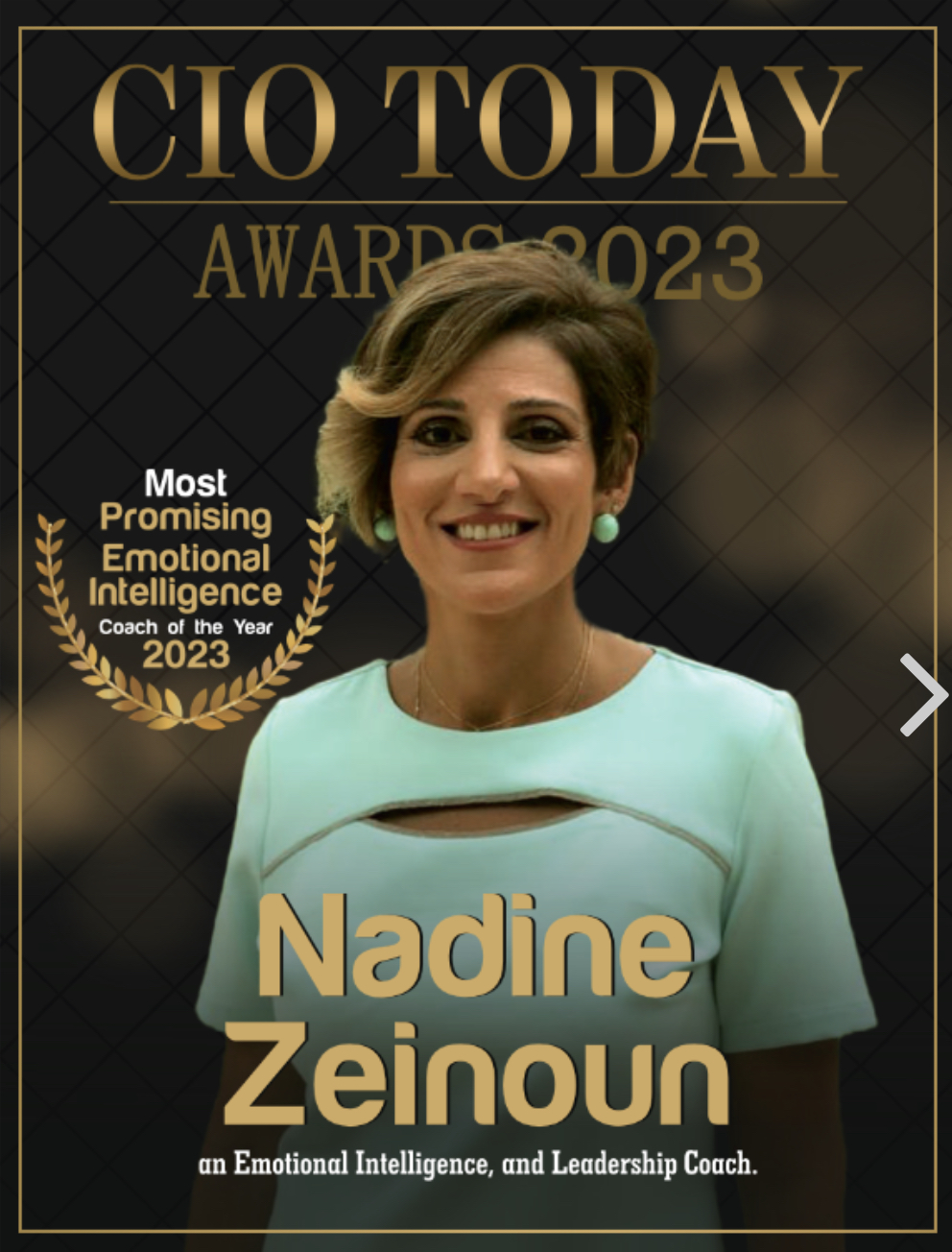 Nadine Zeinoun portfolio