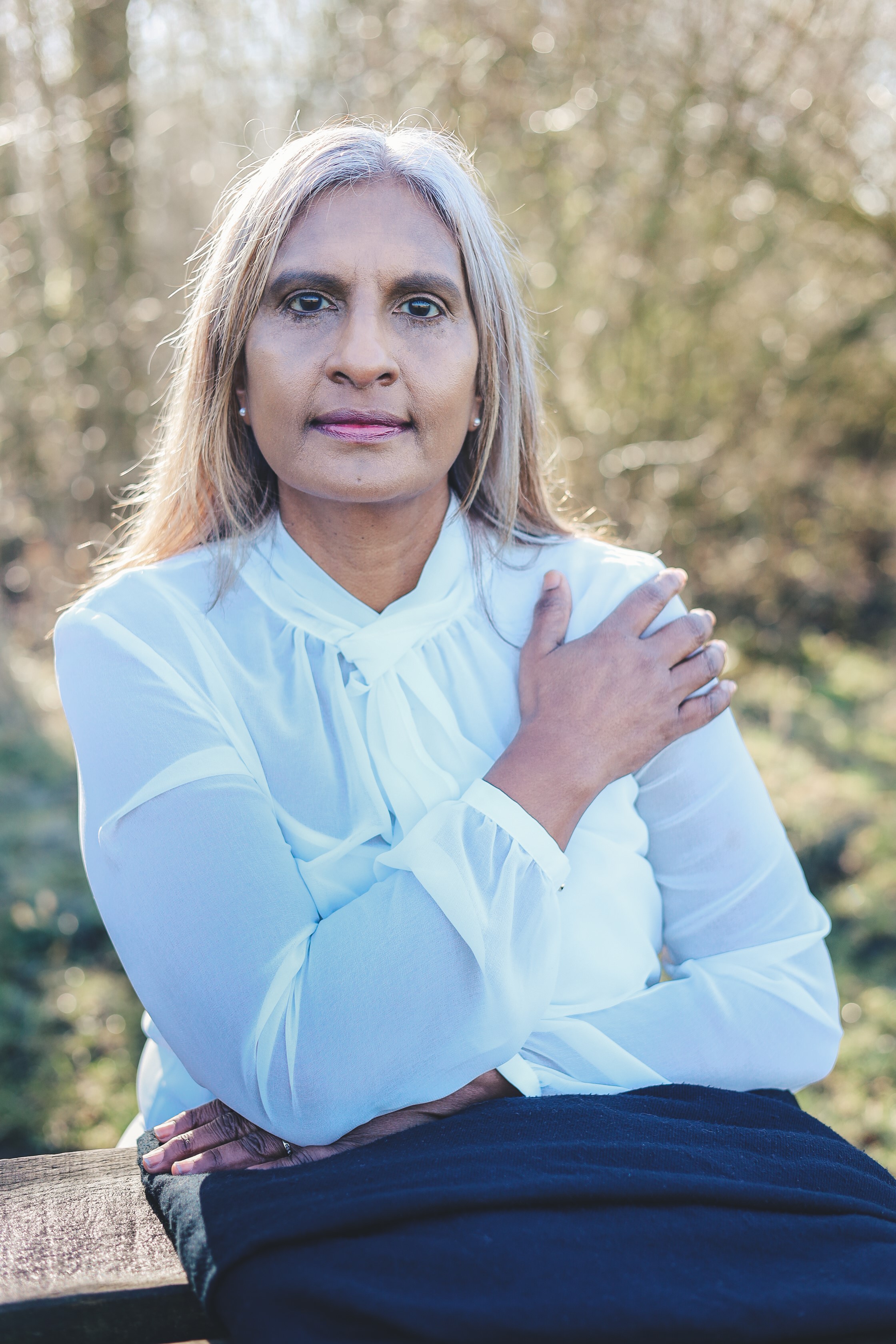 Nirmala Ramessar portfolio
