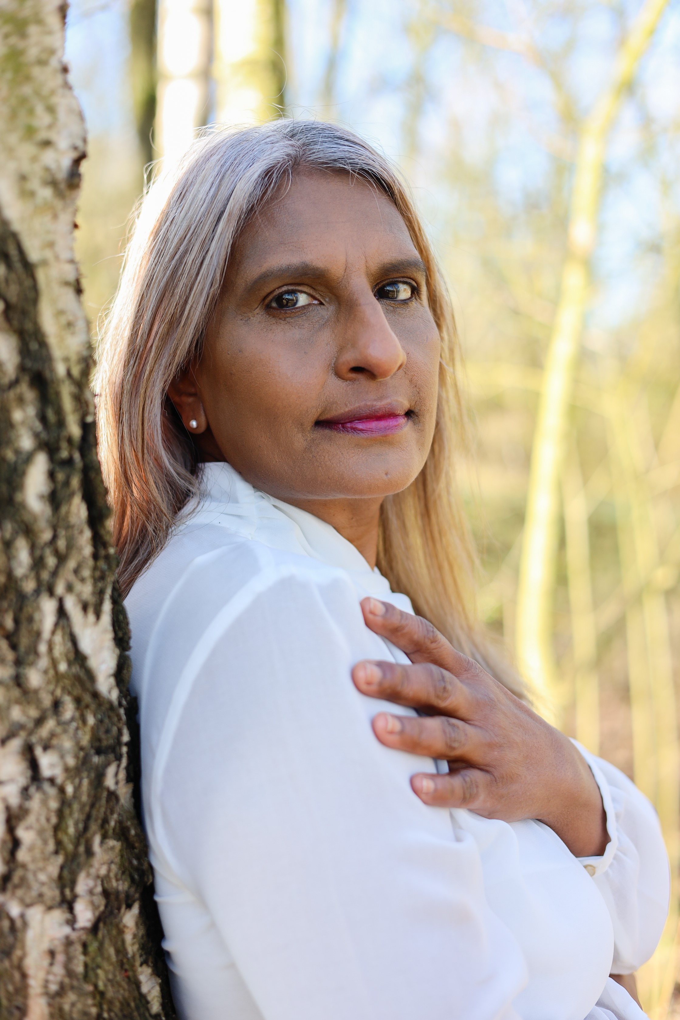 Nirmala Ramessar portfolio