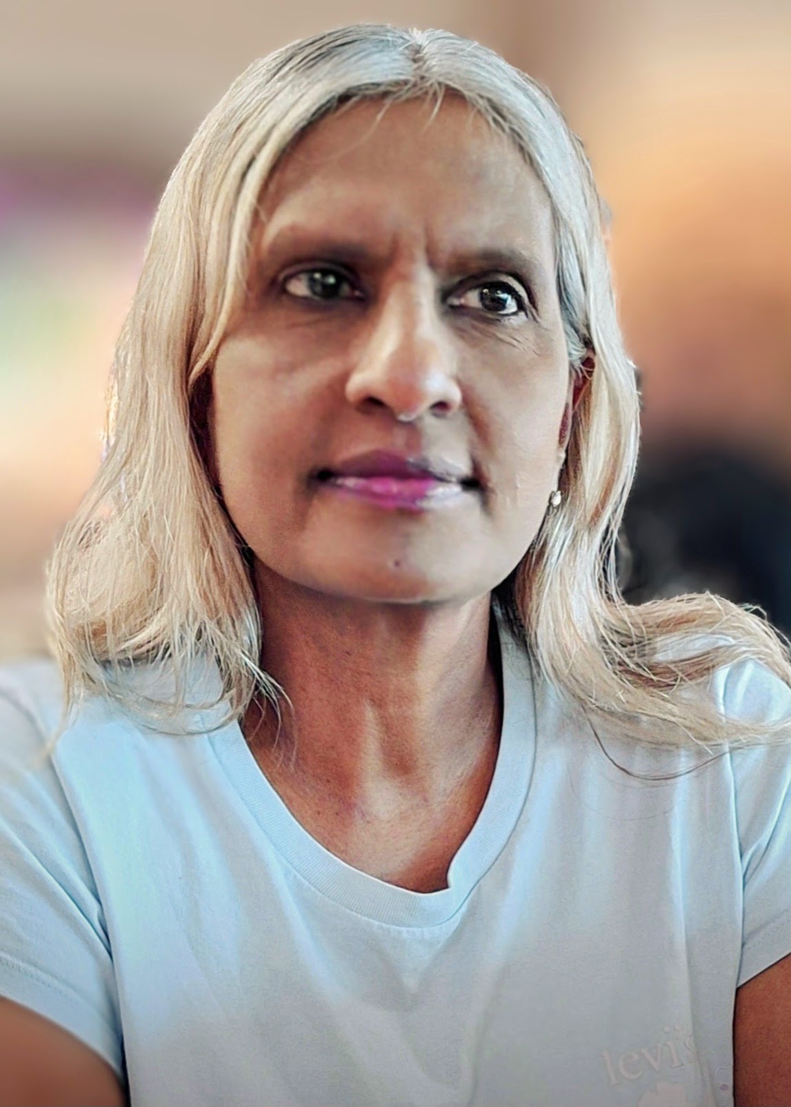 Nirmala Ramessar portfolio
