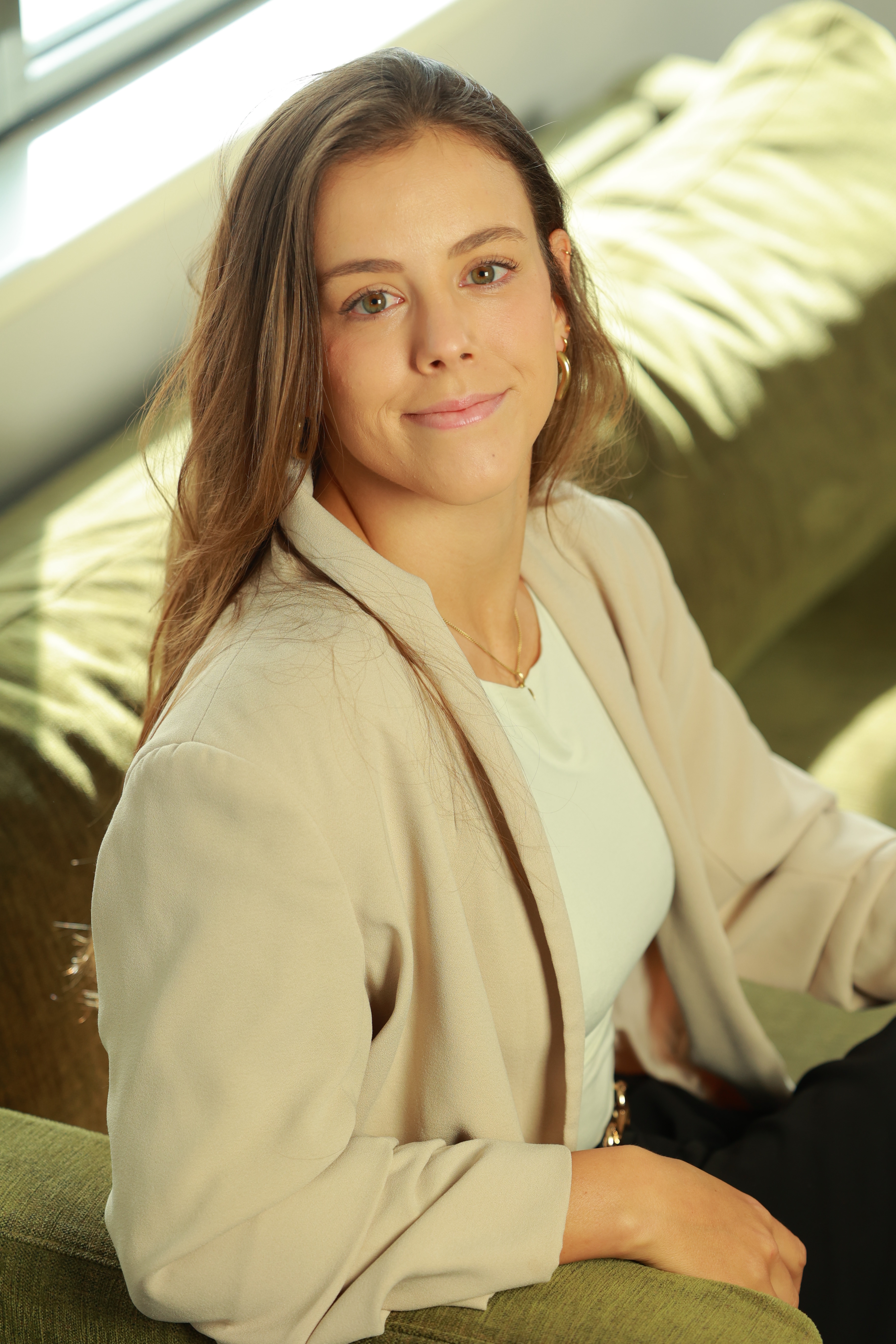 Lara Maestrini portfolio
