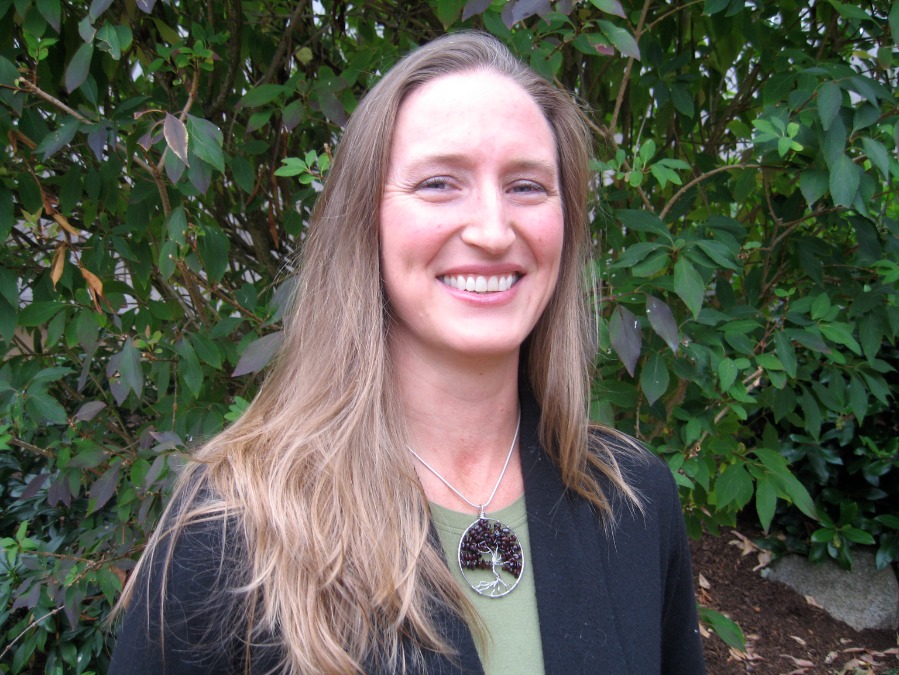 Portrait of Dr. Patti Mullen, ND