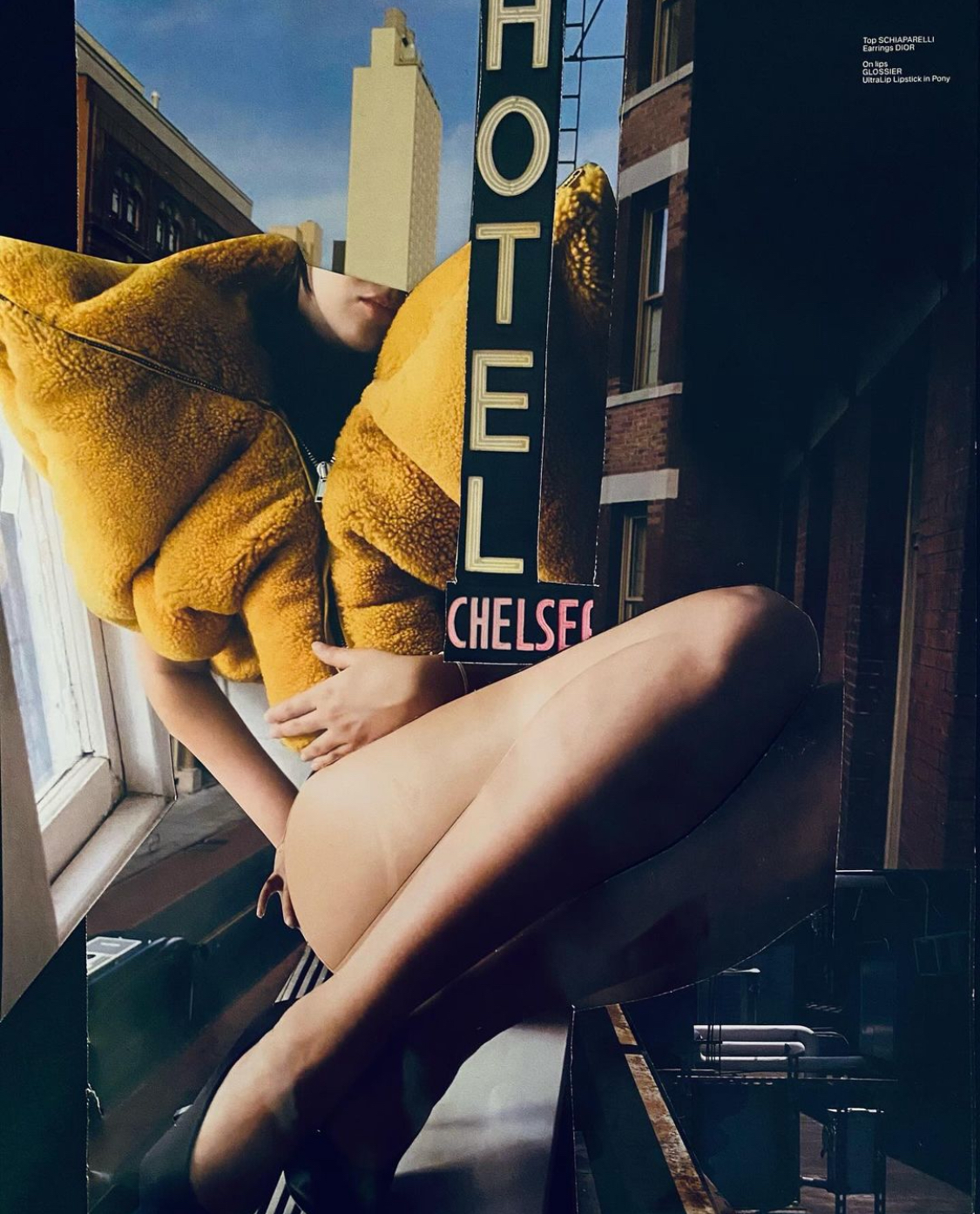 Tracy von Ahsen portfolio