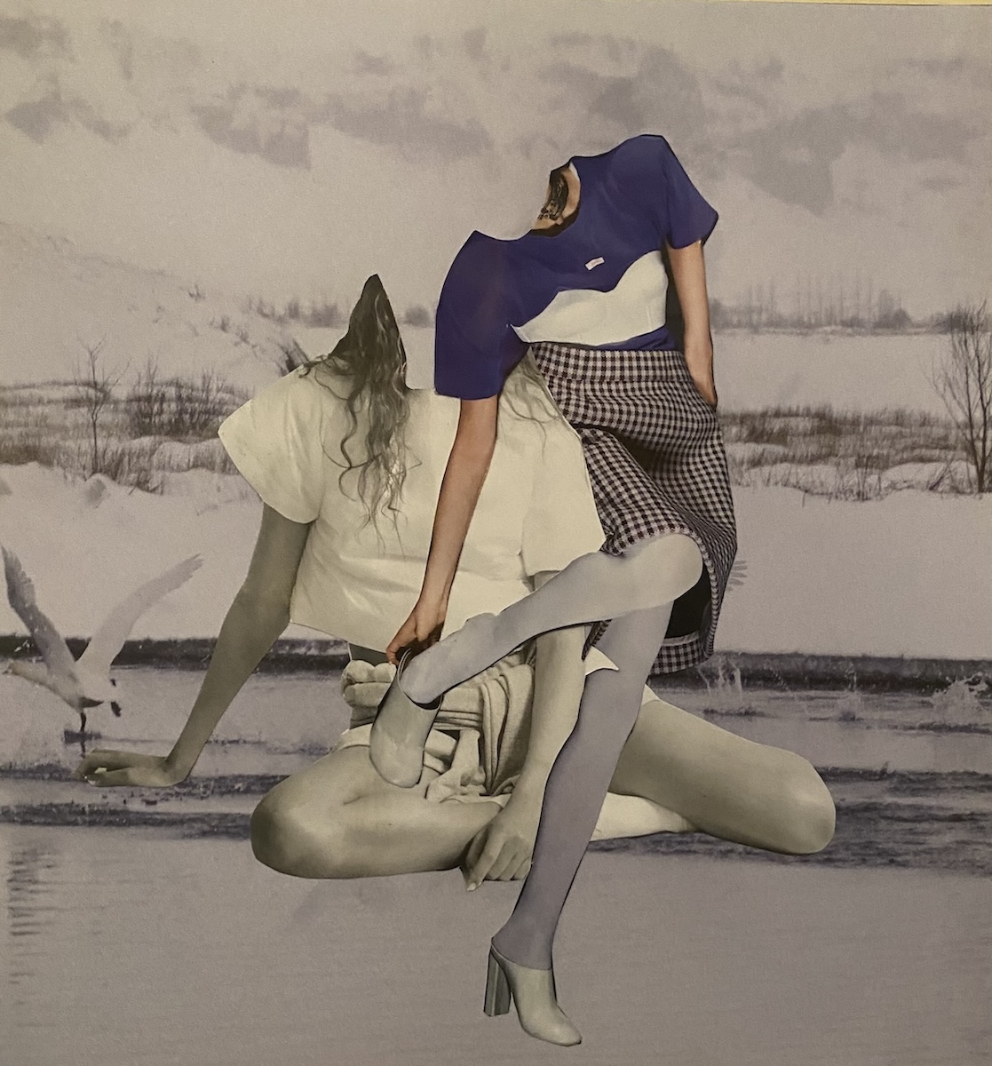 Tracy von Ahsen portfolio