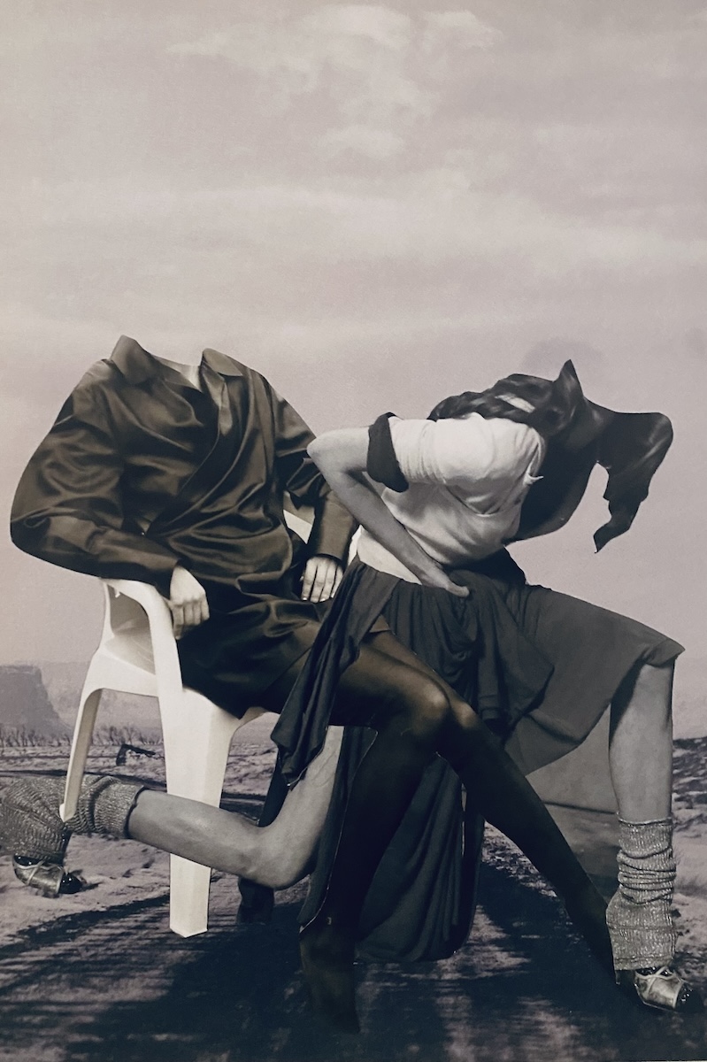 Tracy von Ahsen portfolio