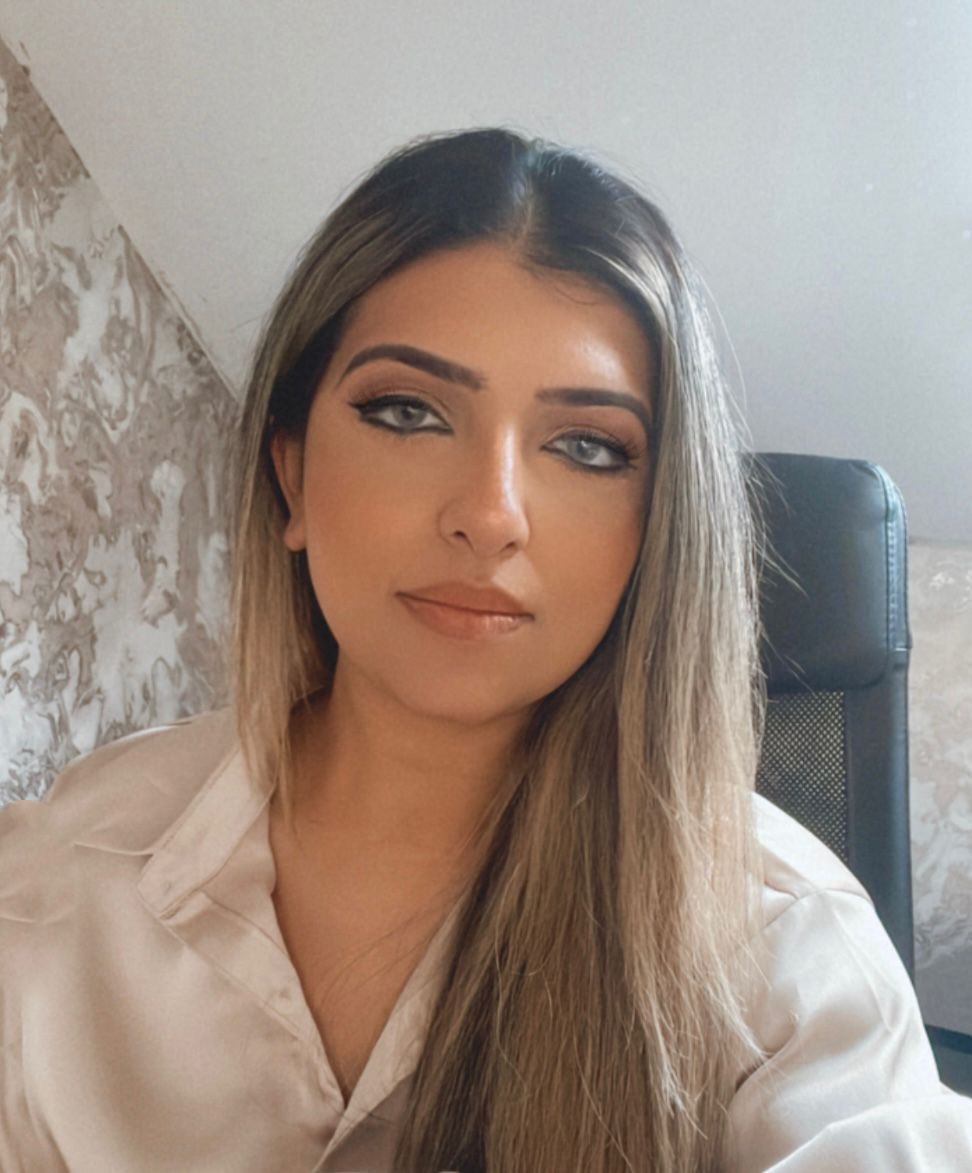 Nida Syed portfolio