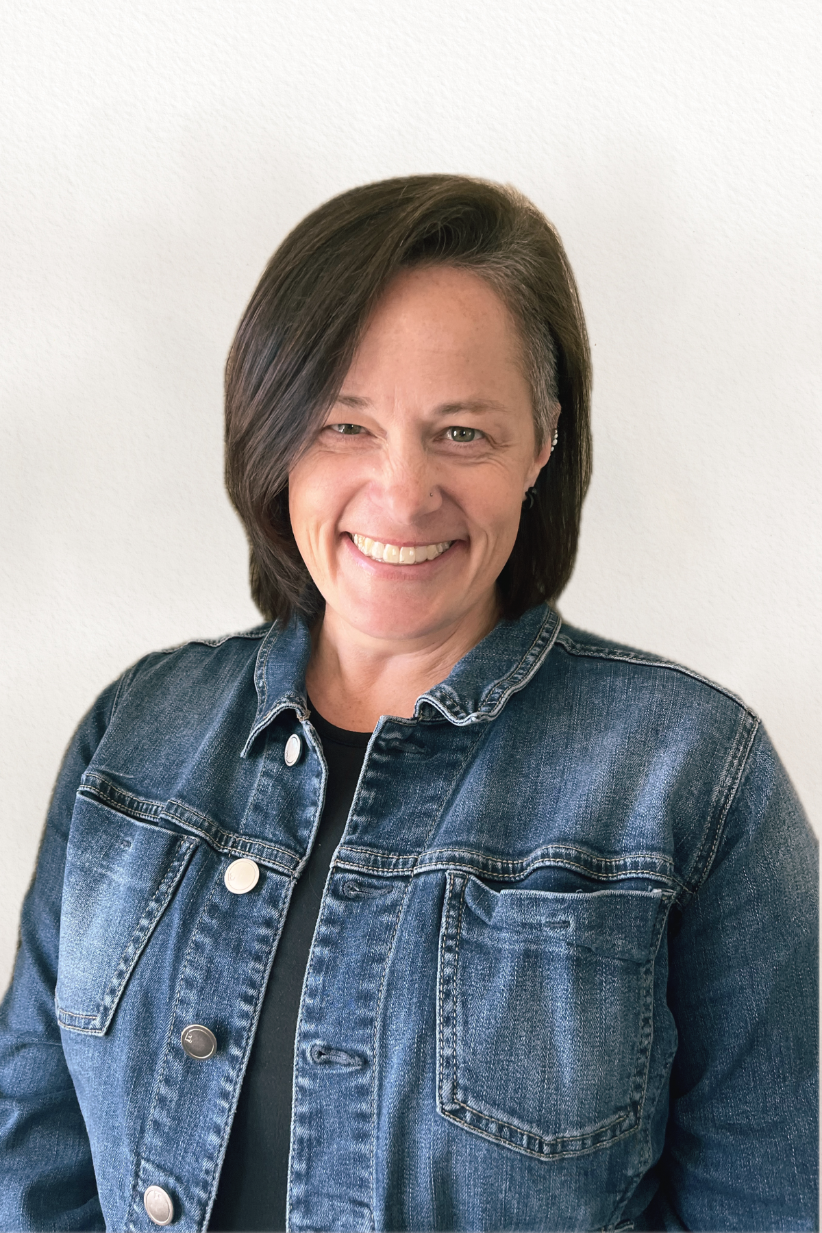 Portrait of Shandi Hetzel