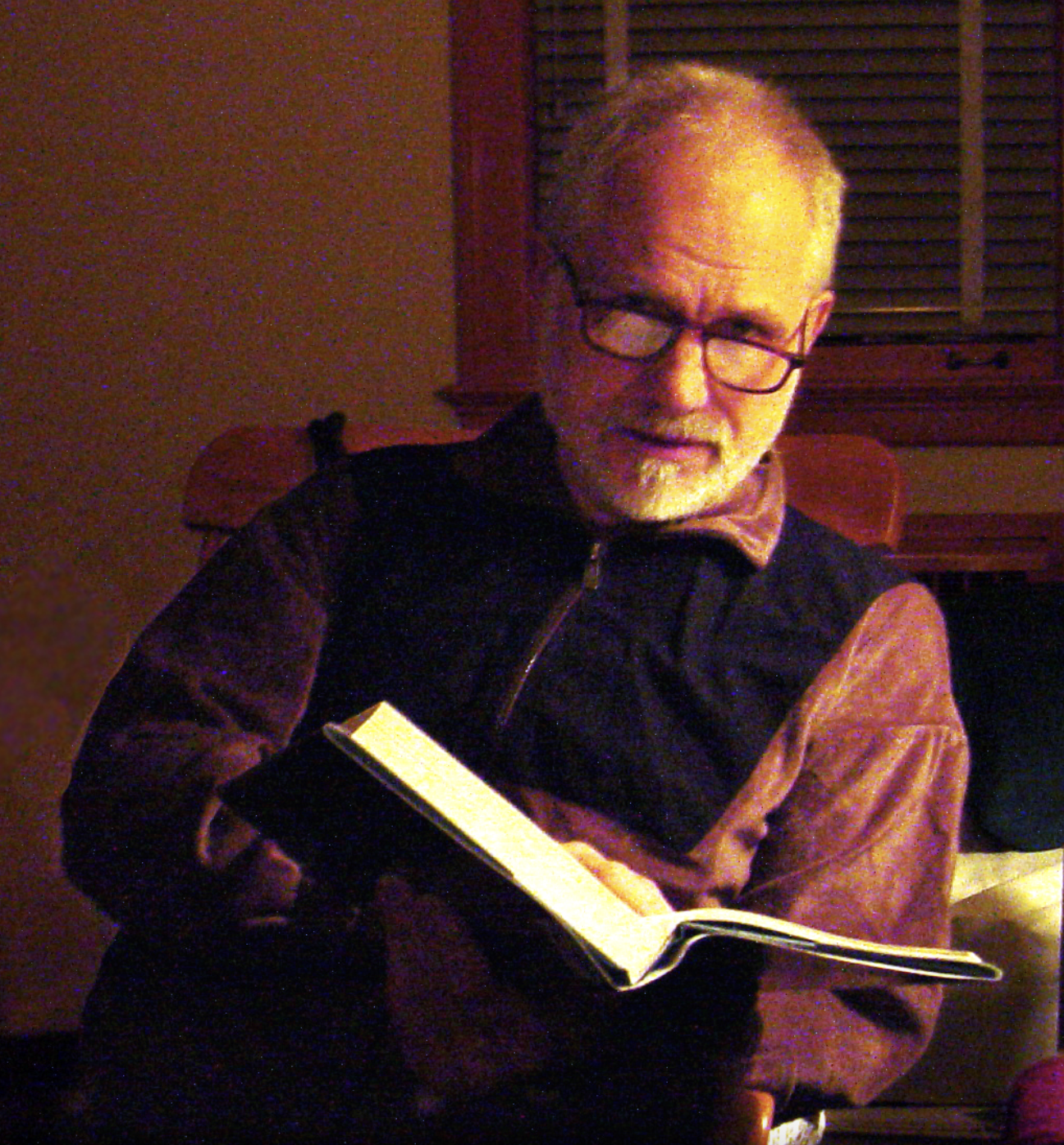 Gene Eberts, Ph.D. portfolio