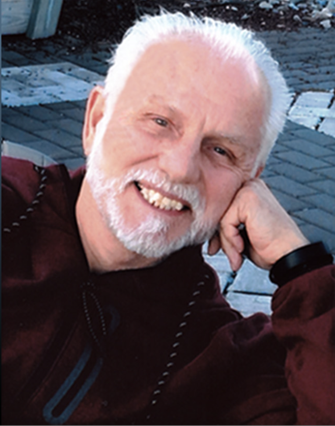 Gene Eberts, Ph.D. portfolio